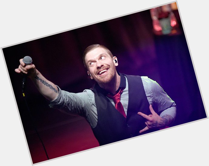 Happy Birthday to this rocker- Brent Smith we always enjoy you hitting our stage brother. Enjoy the day! 