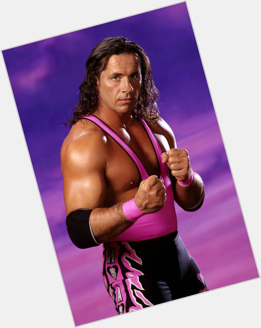 This Day in History

July 2nd, 1957

Bret Hart is born
Happy Birthday, Bret! 