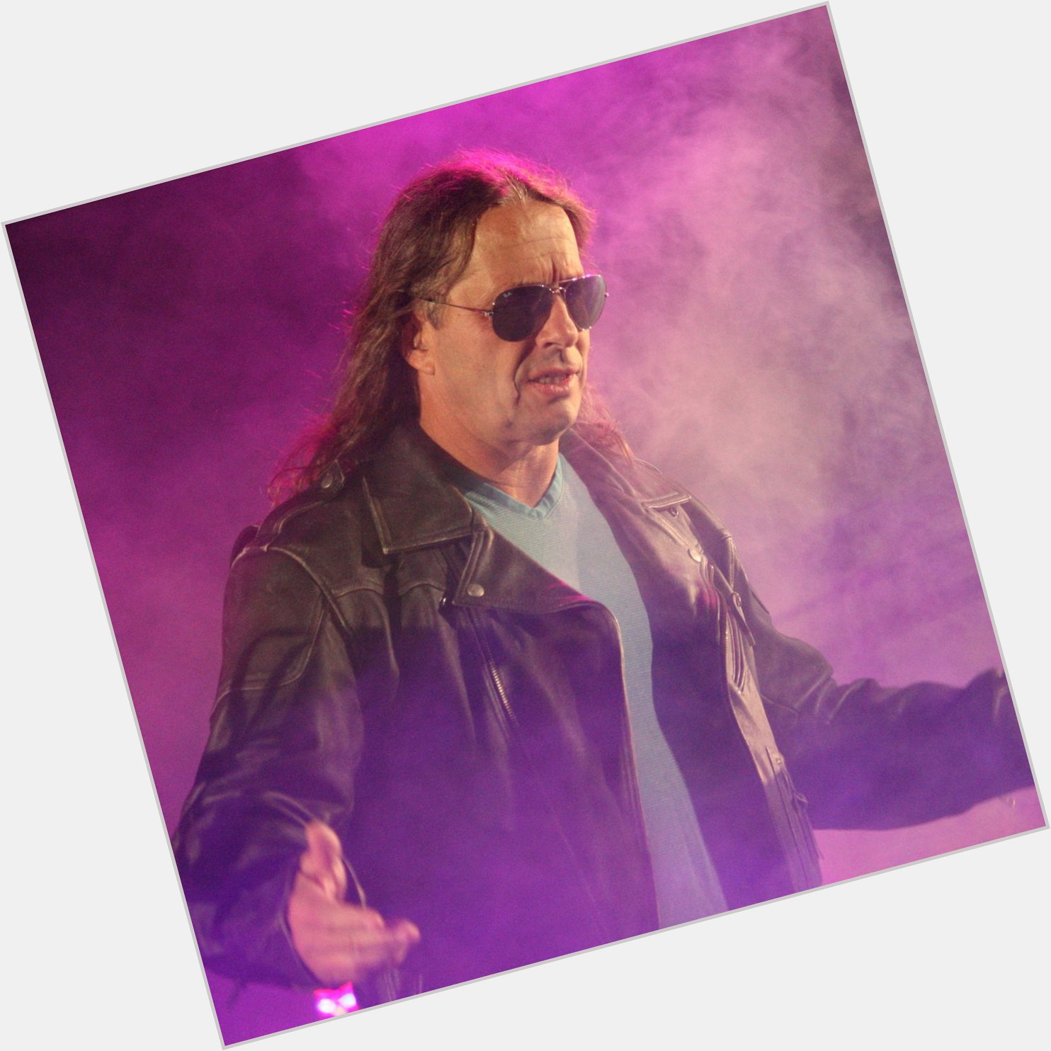 Happy Birthday Here s some photos of Bret Hart 