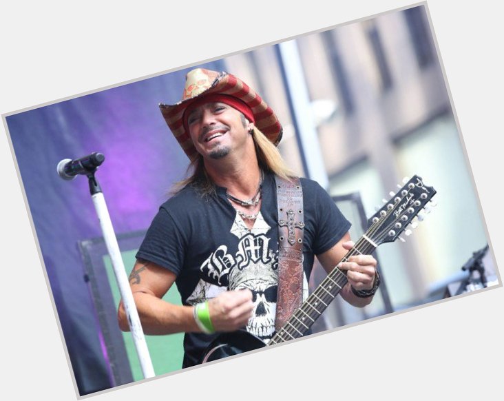  Nothin But A Good Time  Happy Birthday Today 
3/15 to Poison vocalist/songwriter Bret Michaels. 
Rock ON! 
