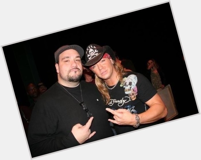 Happy birthday to Poison frontman and frequent Mike Calta show guest, Bret Michaels! 