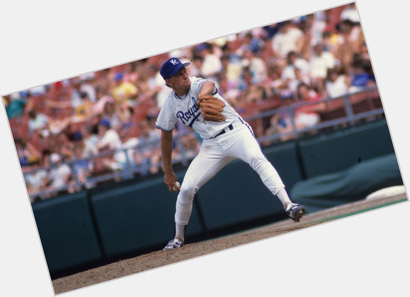 Happy 51st birthday to Hall of Stats member Bret Saberhagen! He has a 120 Hall Rating ( P).  