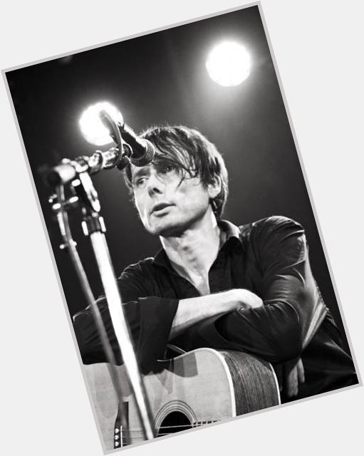 Happy birthday, Brett Anderson! 