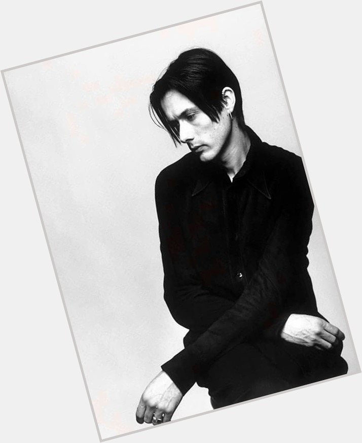 Happy birthday to Brett Anderson of Suede 