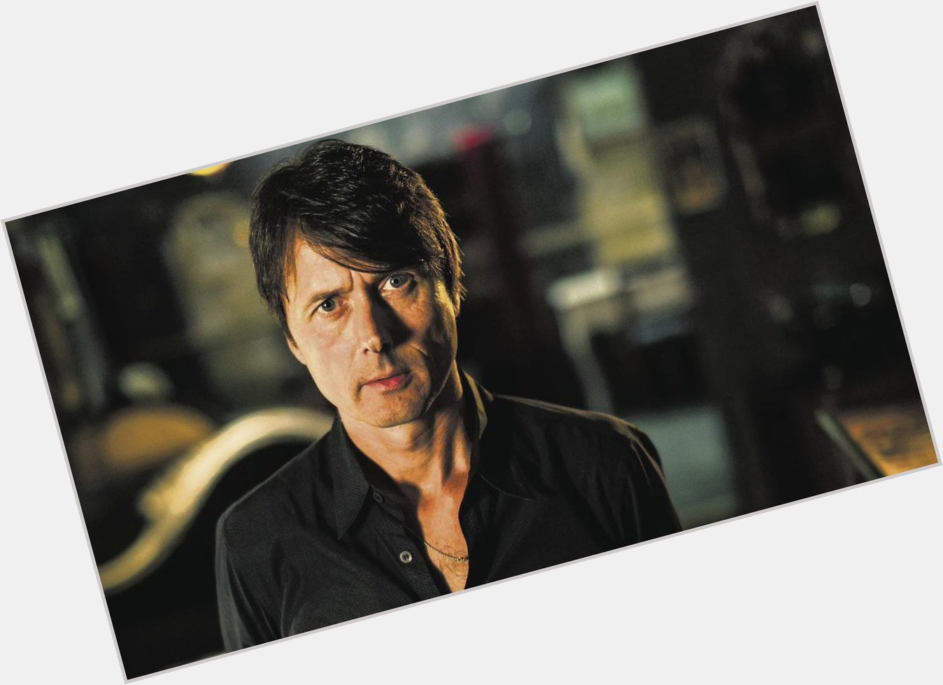 Happy Birthday to Brett Anderson of Suede - 