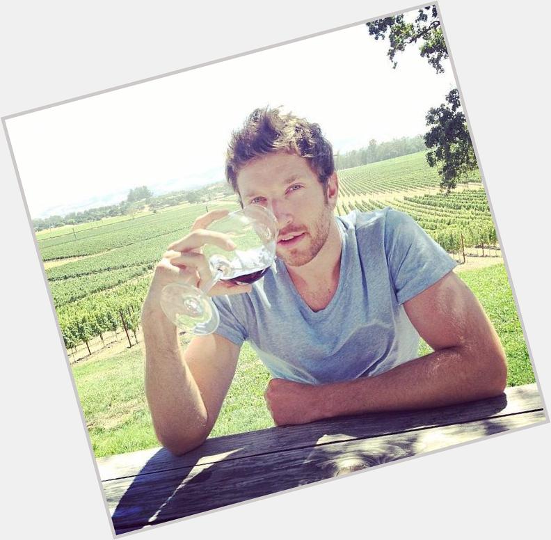 BRETT ELDREDGE   cause well happy birthday & I can\t wait to see you again in 2 weeks at country thunder! 