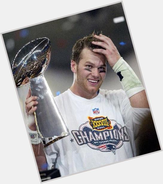 " to wish the greatest QB of all time a Happy Birthday its brett favres birthday?