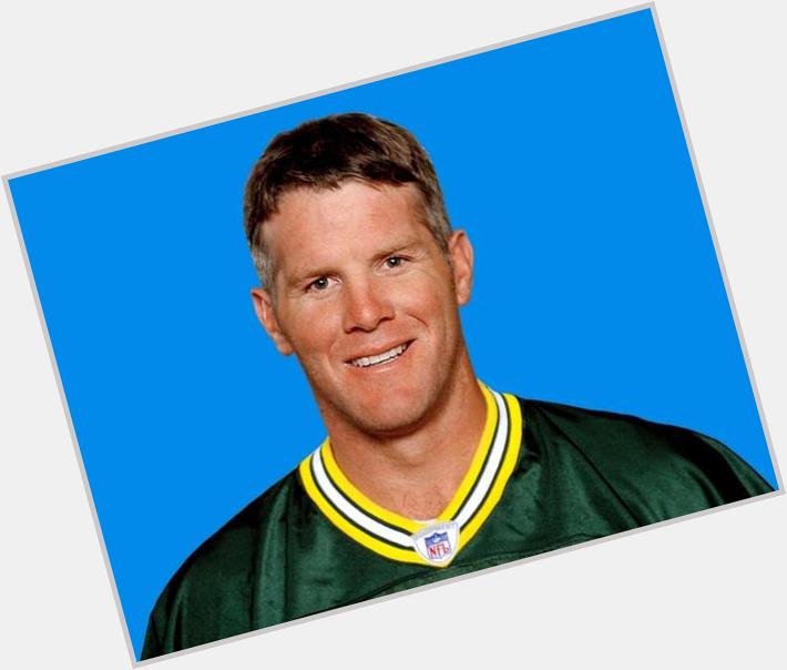 HAPPY BIRTHDAY BRETT FAVRE!

The former Packers quarterback turns 45 today!

FULL STORY:  