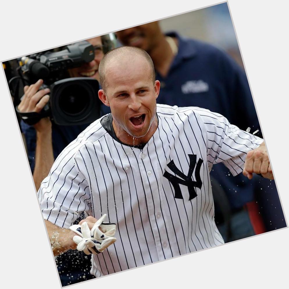 Happy Birthday Brett Gardner..  32 years old and still has some of the fastest wheels in baseball! 