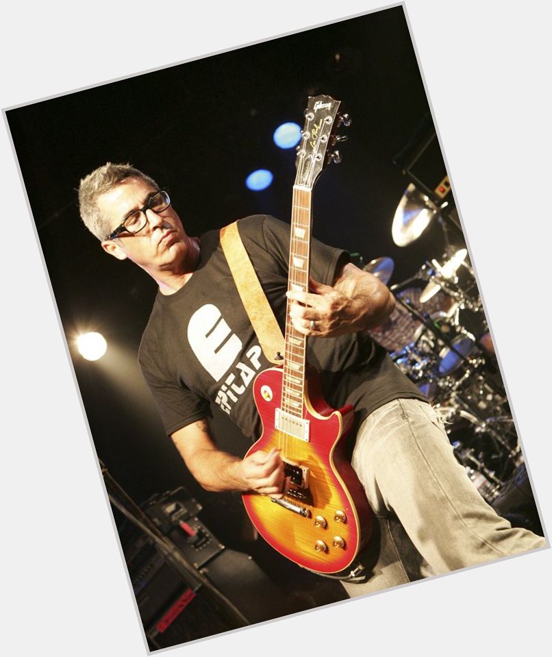 Happy Birthday, Brett Gurewitz (Bad Religion / Epitaph Records)   