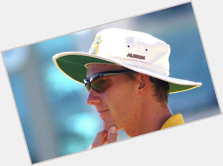 HAPPY 45th BIRTHDAY: Brett Lee, Australian cricketer & sportscaster (b. 1976)  