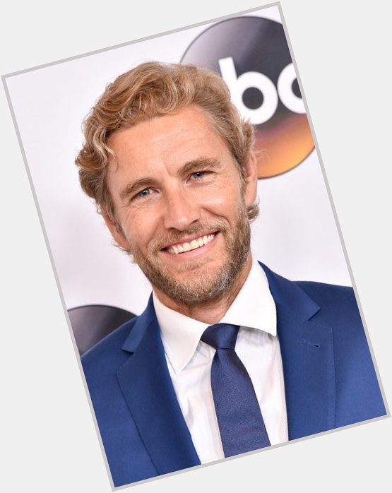 Happy Birthday to the amazingly talented Brett Tucker!! Hope you have an amazing day!      