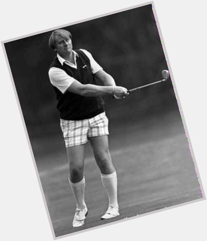 Happy 70th birthday to Brian Barnes, charismatic star of the in the 1970s and 6-time Ryder Cup player. 