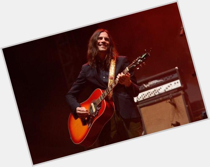 Happy birthday Brian Bell. I <3 you and your band 