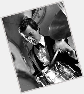 Happy Birthday to The Shadows drummer Brian Bennett, born on this day in 1940. 
