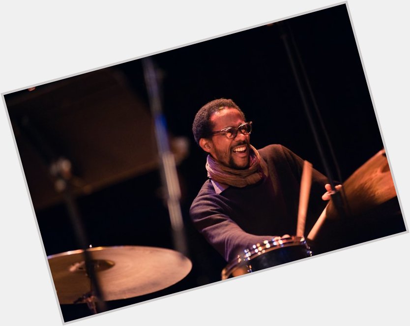 Happy birthday to Brian Blade Born on this day in 1970.  