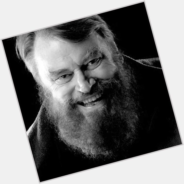 Happy birthday to Prince Vultan himself, Brian Blessed. 