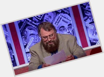 Happy Birthday Brian Blessed! In his honour... Our is
 Fun Made Up Facts About Brian Blessed - GO! 