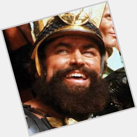  1936. Happy Birthday Brian Blessed 