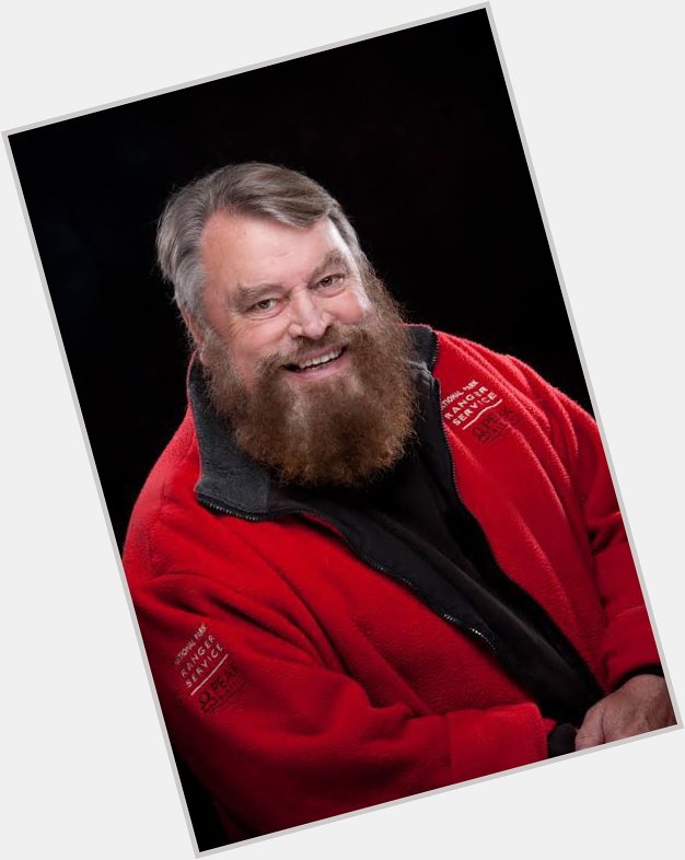 Happy birthday Brian Blessed. My favorite film with Blessed is Much ado about nothing. 