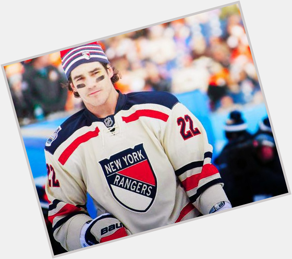 Happy Birthday Alumni Brian Boyle! 