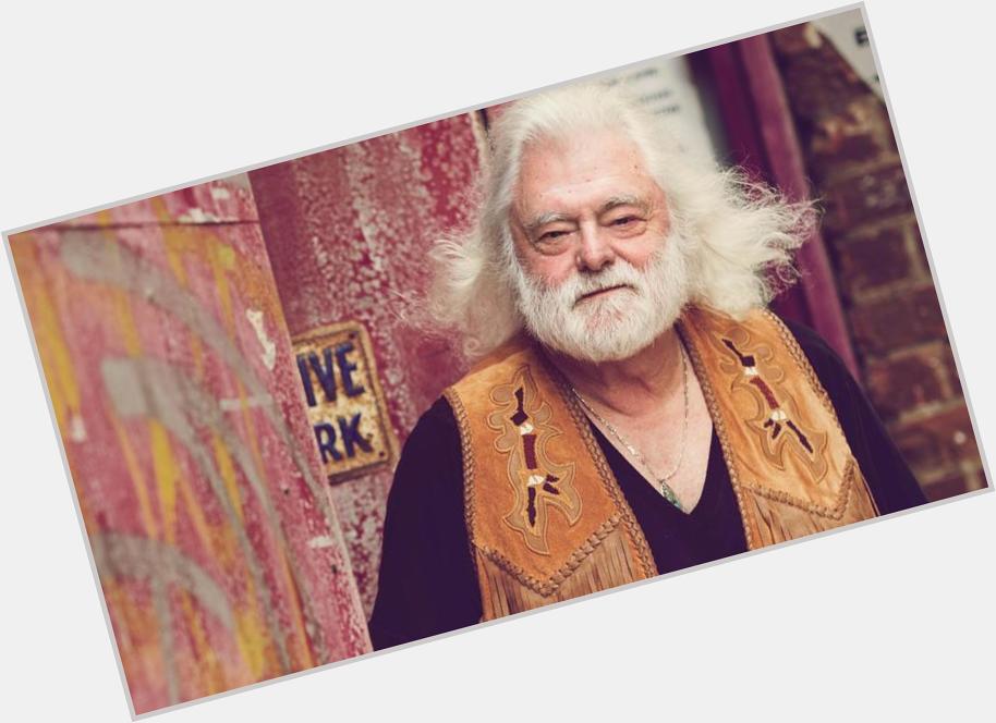 HAPPY 75th BIRTHDAY: Brian Cadd, Australian singer-songwriter, guitarist (b. 1946)  