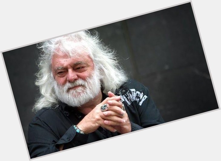 Happy 76th birthday Brian Cadd 