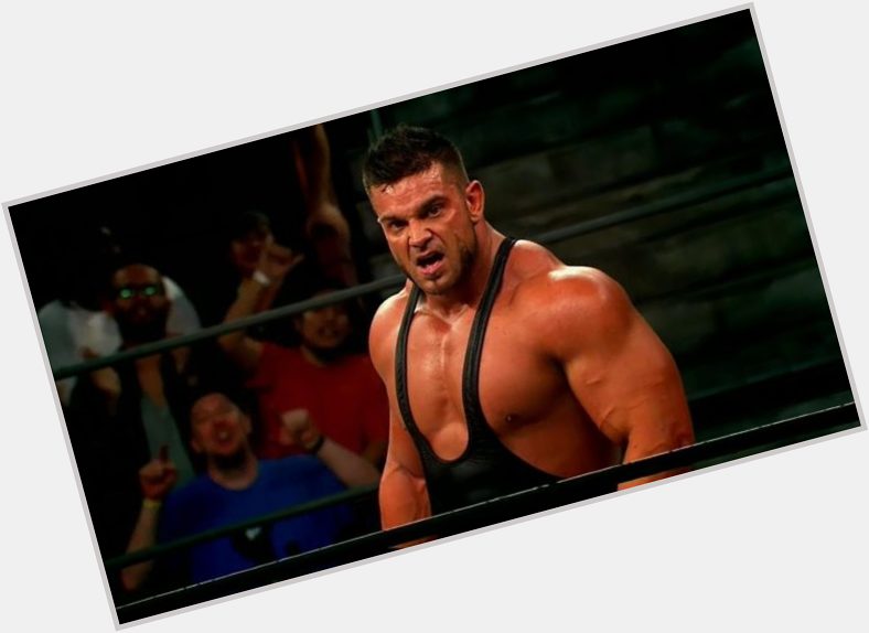 Happy Birthday to the \"Machine\" Brian Cage 