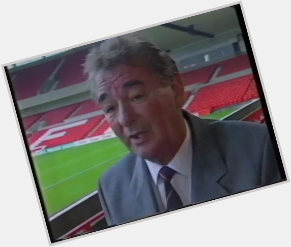 Brian Clough would have turned 88 today. 

Happy birthday to one of the greatest managers ever. 