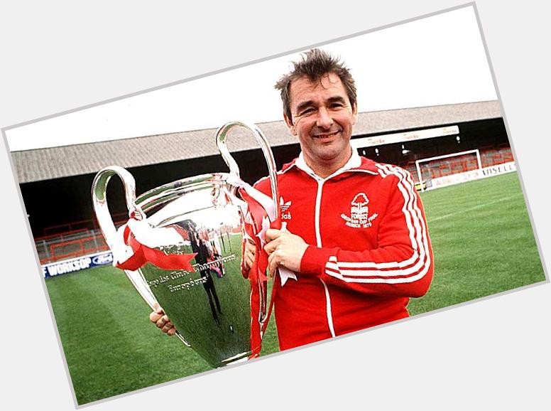 Happy Birthday Brian Clough!

The Greatest Manager England Never Had   
