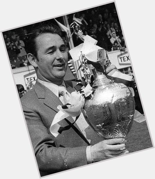 Today, the greatest manager that has ever lived would\ve been turning 80. Happy Birthday Brian Clough 