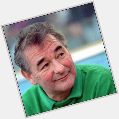 Happy 80th birthday to the one and the only Brian Clough  