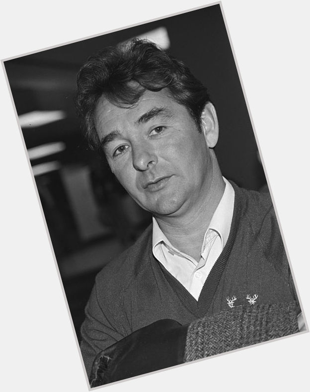 Happy Birthday Brian Clough. Greatest England manager we never had.    