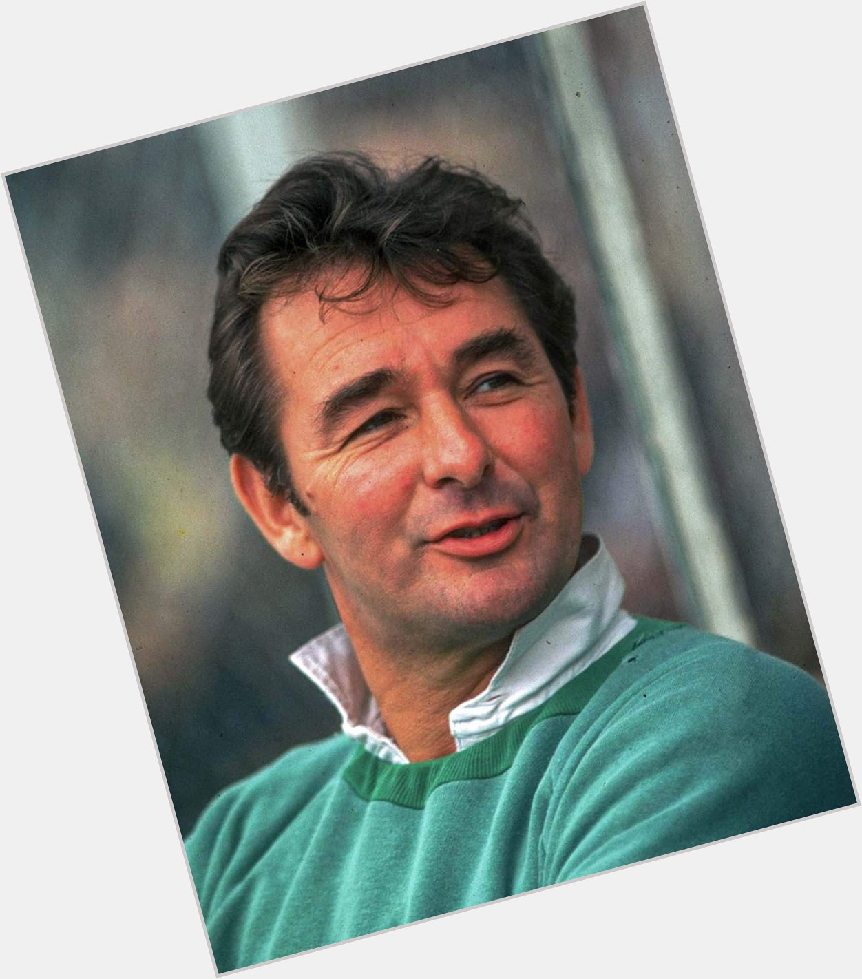 Happy birthday to the absolute legend that was Brian Clough. GBNF 