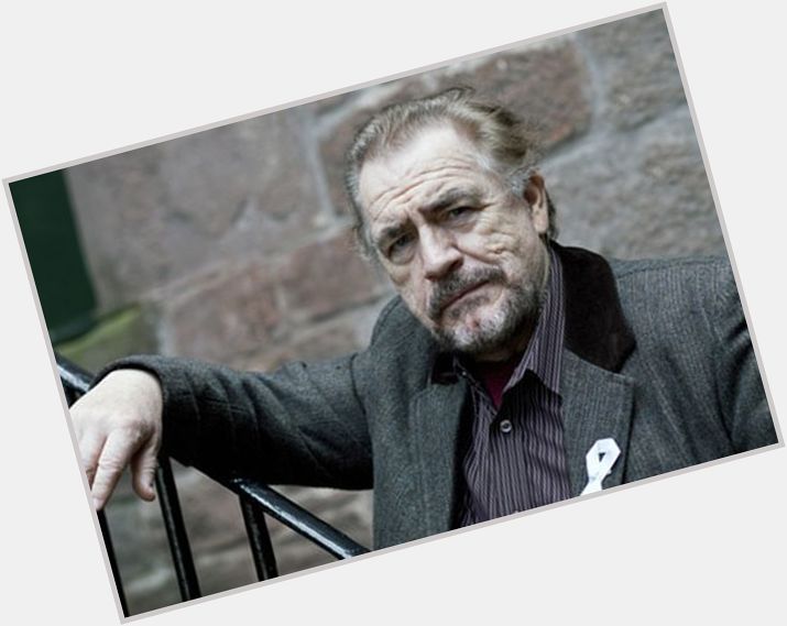 Happy Birthday to our patron Brian Cox! 
