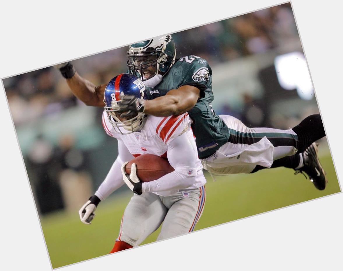 Happy Birthday to one of the best Safety\s to ever play Brian Dawkins  