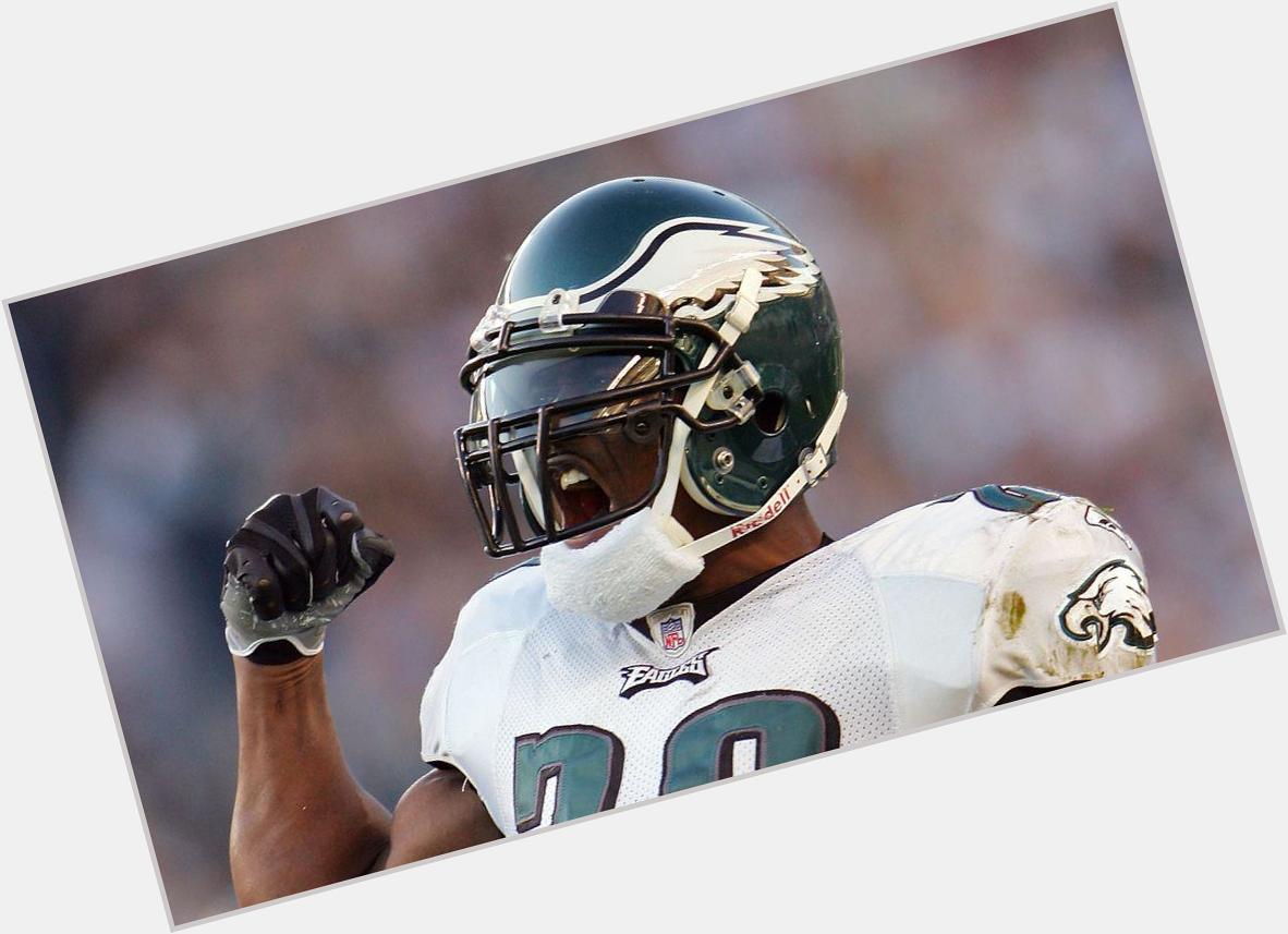 Happy Birthday to an Eagles legend: 