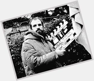 Happy Birthday, Brian De Palma.  81 yrs - hard to believe. 