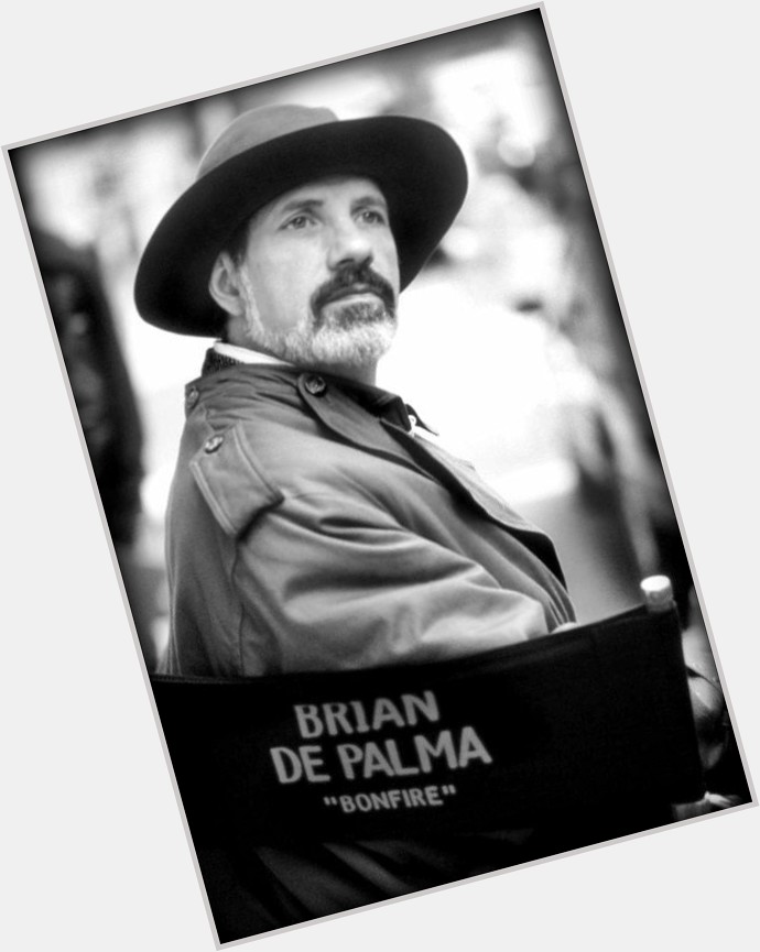 Happy Birthday, Brian De Palma! 