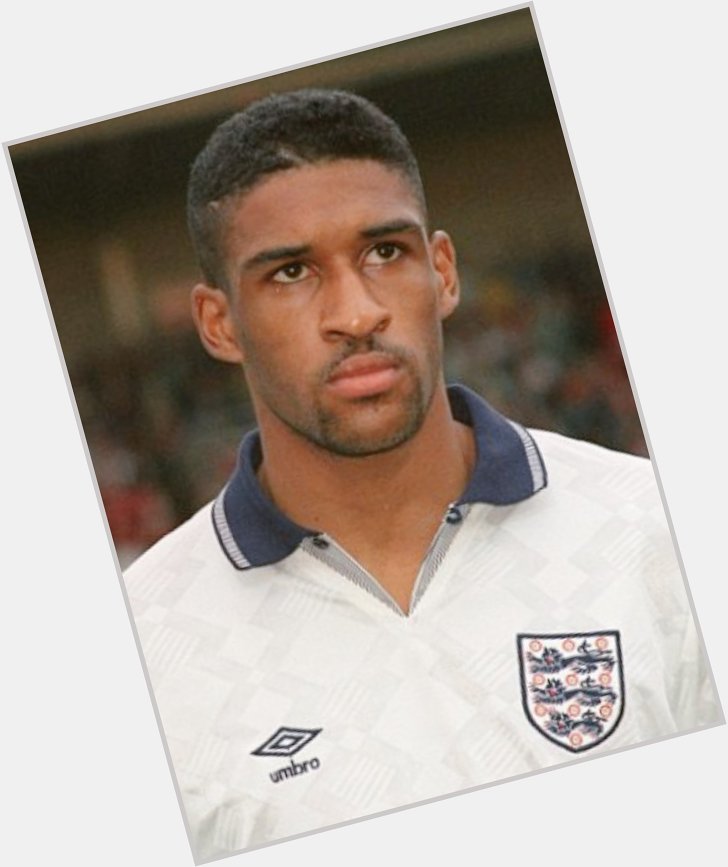 Happy Birthday To Brian Deane 50 Today 
