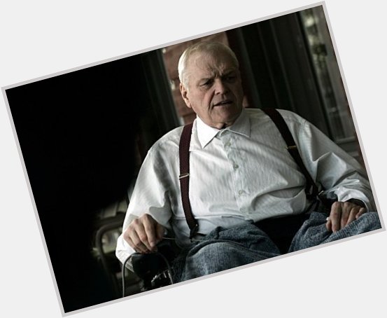 Happy birthday to a brilliant actor of the stage and screen, two-time Tony-winner Brian Dennehy! 