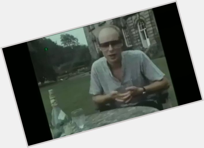 Happy birthday to ambient music overlord, Brian Eno! Here he is discussing the future of synthesis back in 1982. 