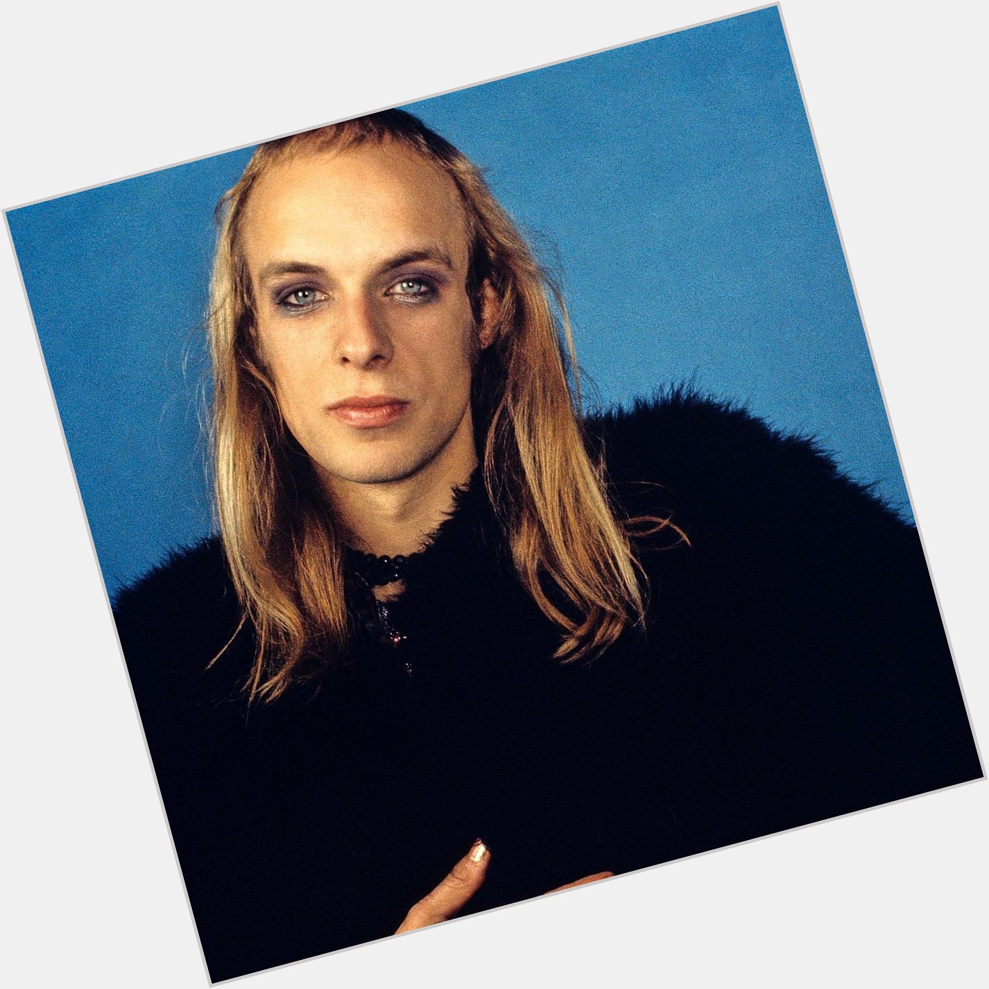 Happy Birthday, Mr. Brian Eno. 