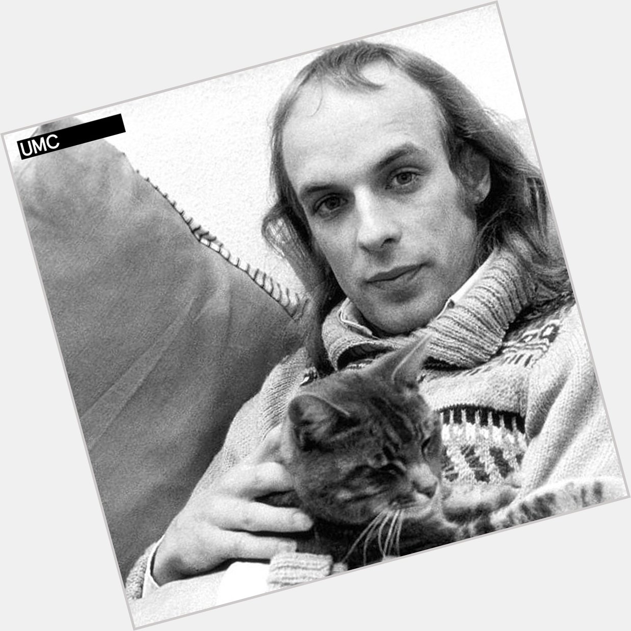 Happy birthday to the one and only Brian Eno! 