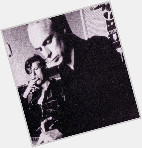  Happy Birthday Brian Eno   