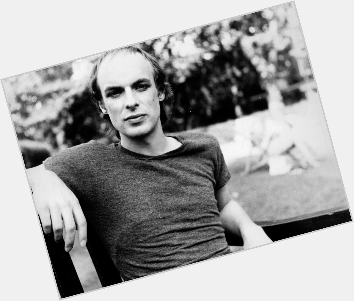 Happy birthday to Brian Eno 