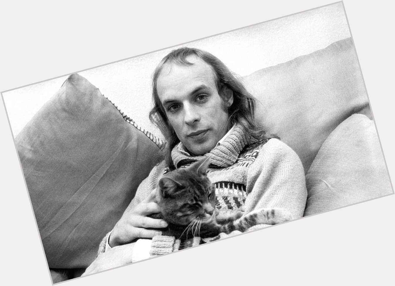 Happy 70th Birthday to Mr Brian Eno 