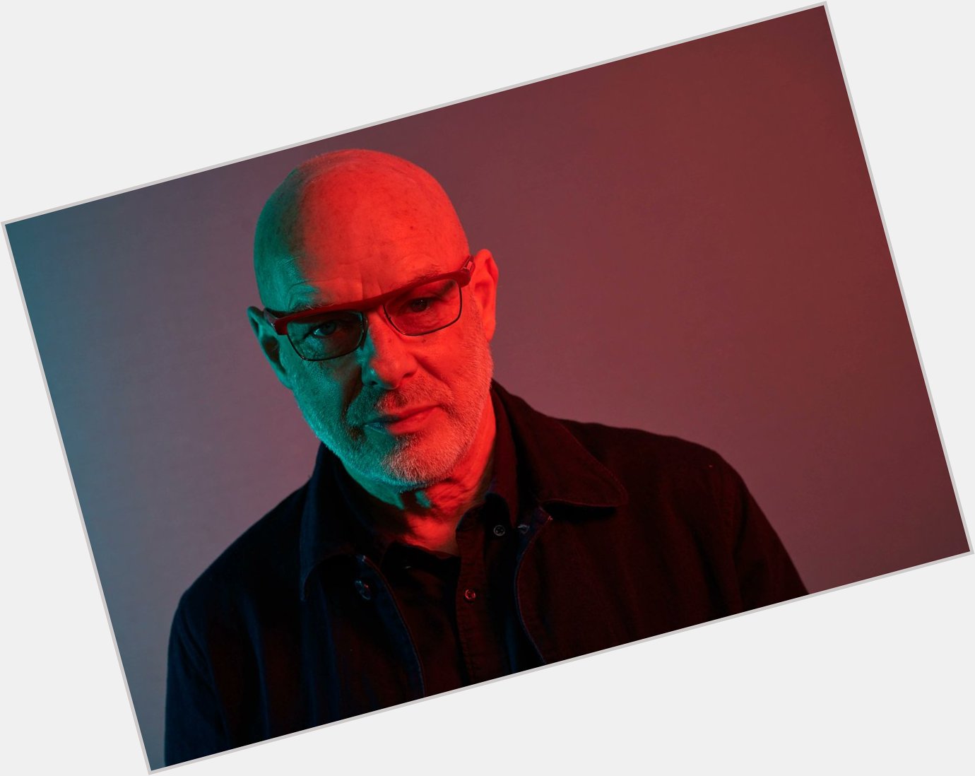 Happy Birthday to Musician/Producer Brian Eno!!! 