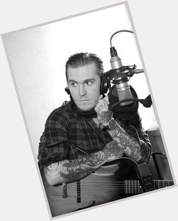  While you\re dodging the snow today, don\t forget to say happy birthday to Brian Fallon ~ he\s 35 :-) 