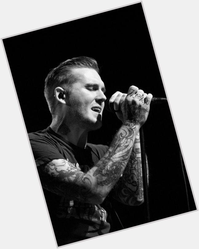 Happy birthday to my favourite person in the world, Mr. Brian Fallon 